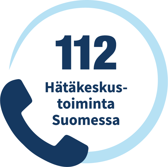 eKäsikirjan Hätäkeskustoiminta Suomessa etusivulle