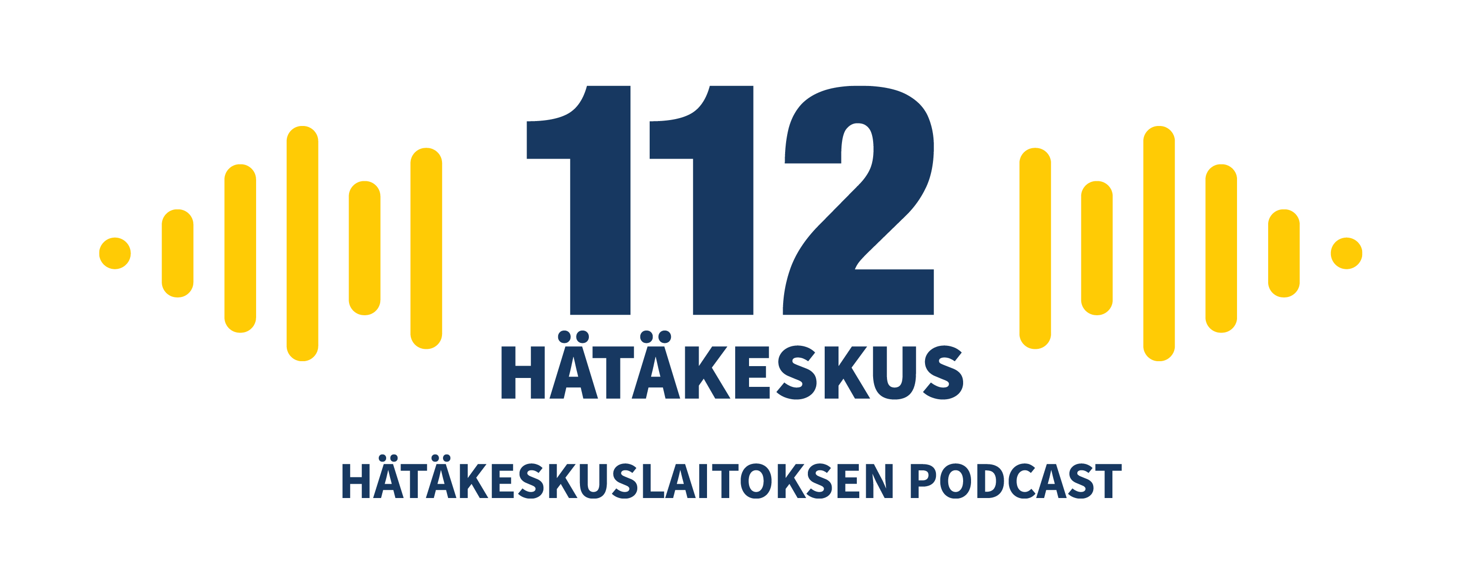 112 Hätäkeskus -podcastissa Keskustellaan Turvallisuuden Teemoista ...