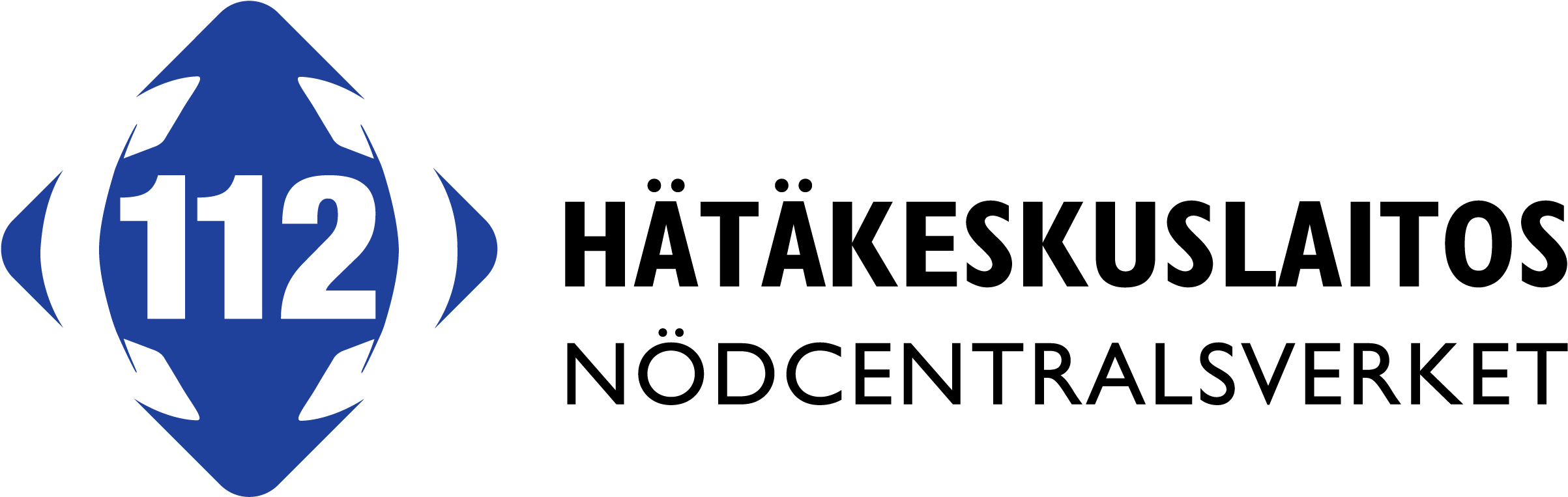 Hätäkeskuslaitoksen etusivulle